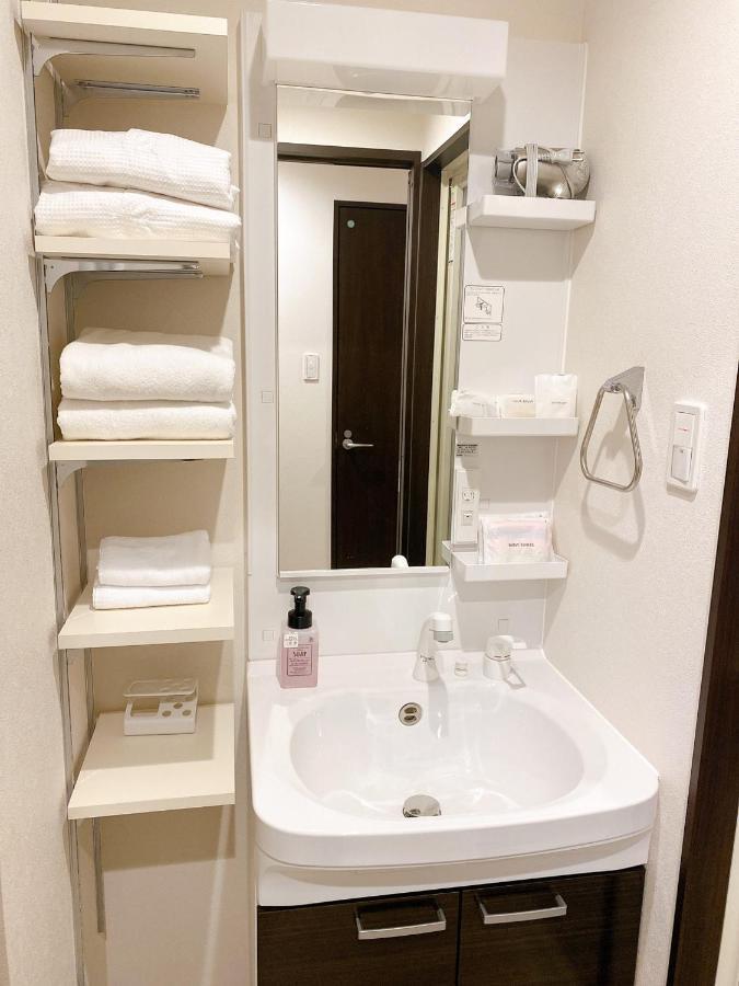 Kohala　Hotel Naha Ngoại thất bức ảnh