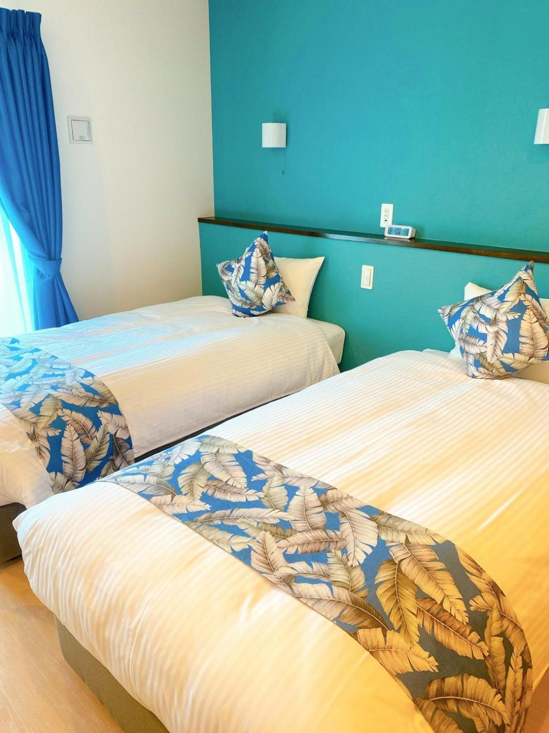 Kohala　Hotel Naha Ngoại thất bức ảnh