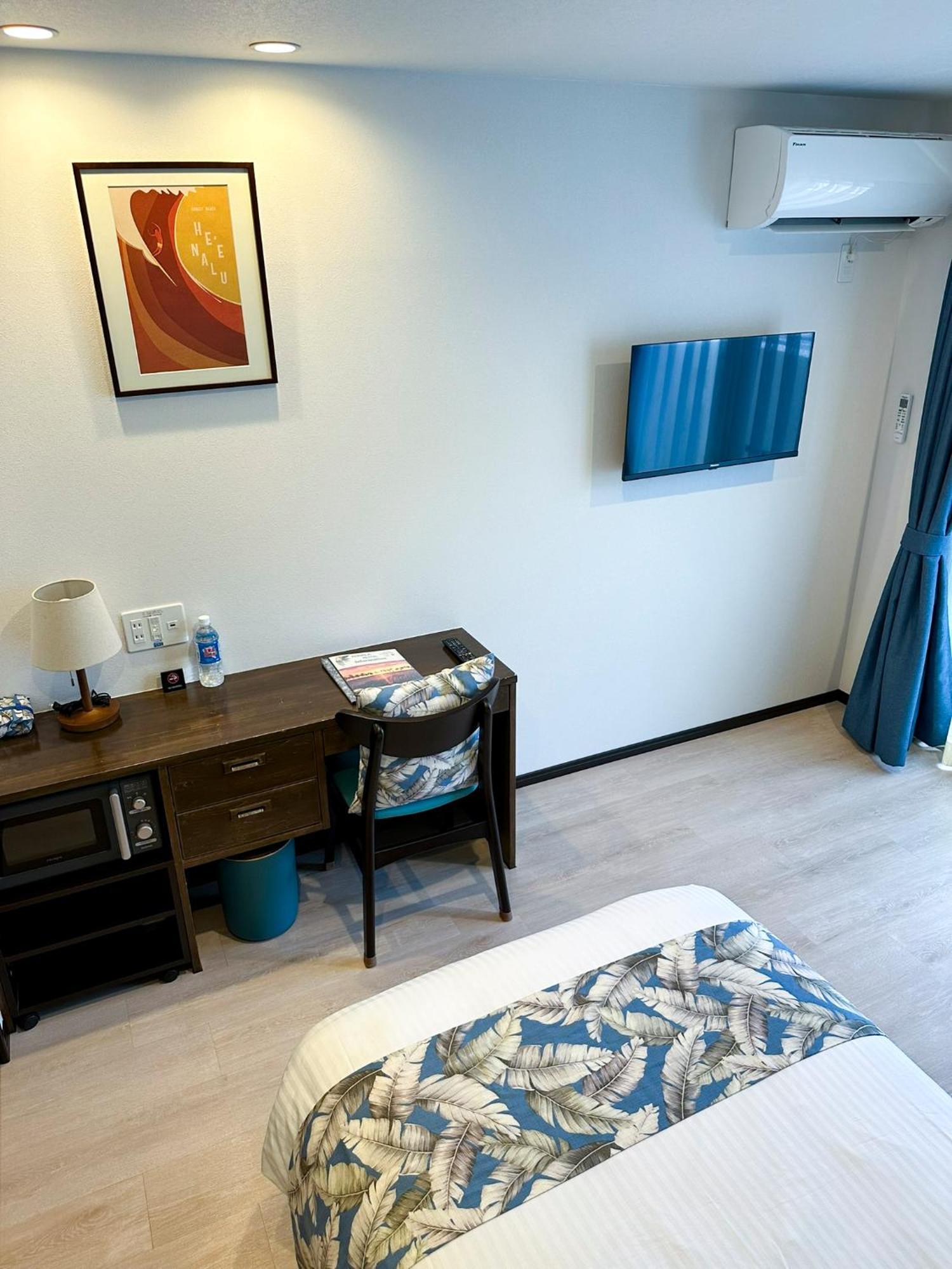 Kohala　Hotel Naha Ngoại thất bức ảnh