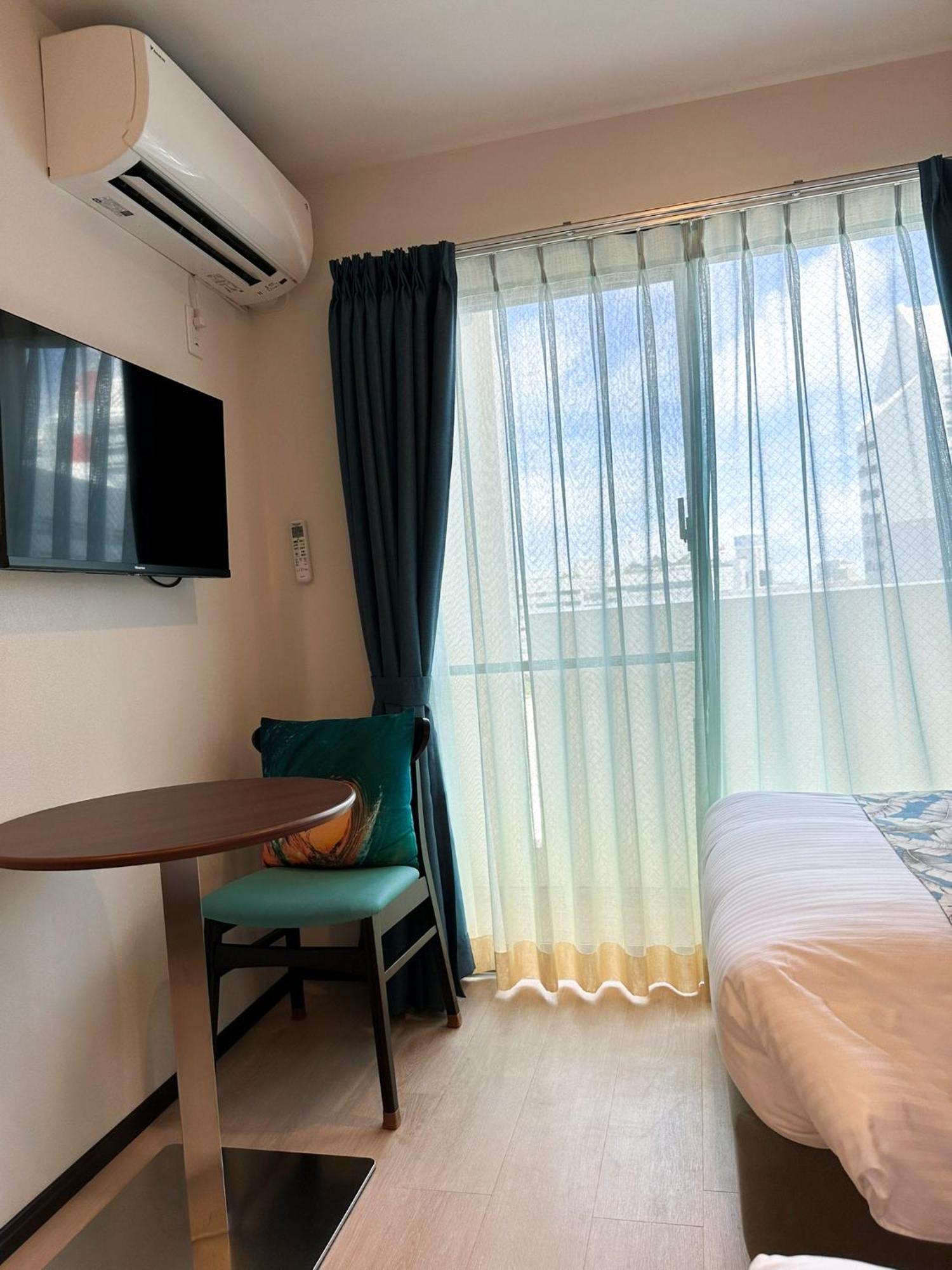 Kohala　Hotel Naha Ngoại thất bức ảnh