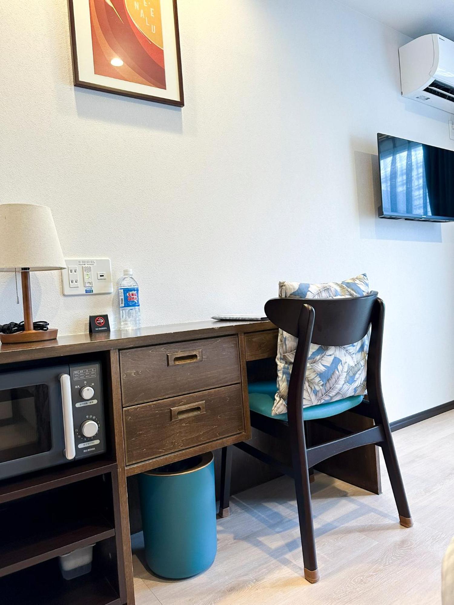 Kohala　Hotel Naha Ngoại thất bức ảnh